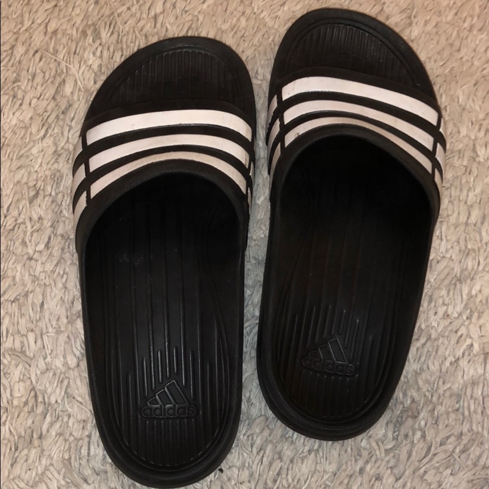 Adidas Slides